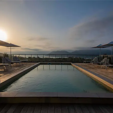 Hotel Ibis Styles Vecchio Porto Vecchio