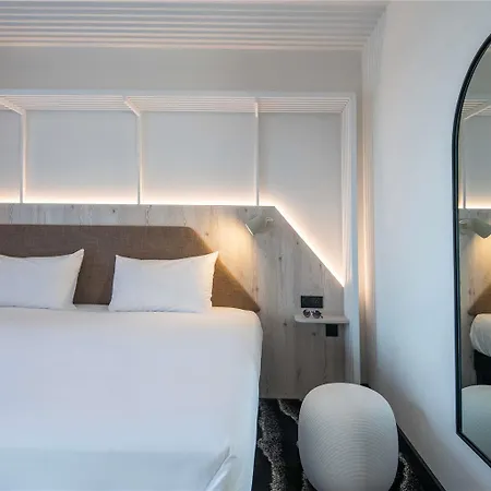 Ibis Styles Vecchio Hotel Porto Vecchio
