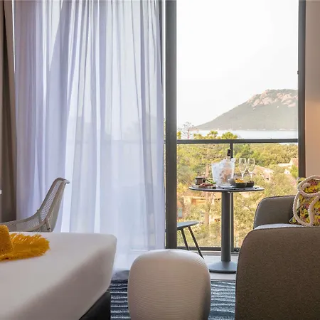Hotel Ibis Styles Vecchio