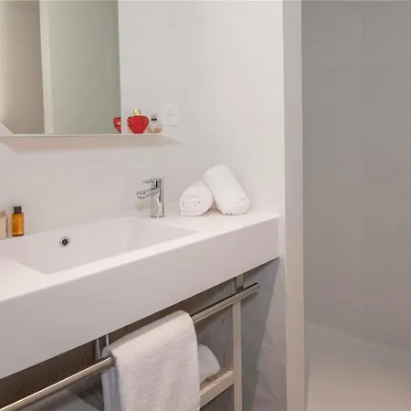 Ibis Styles Vecchio Hotel
