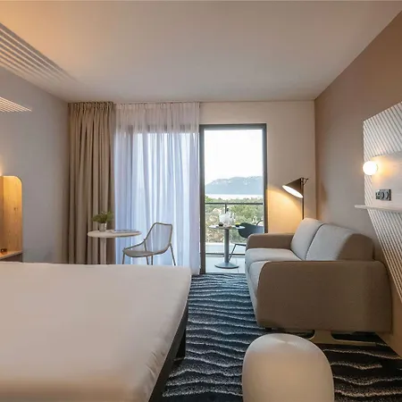Hotel Ibis Styles Vecchio Porto Vecchio