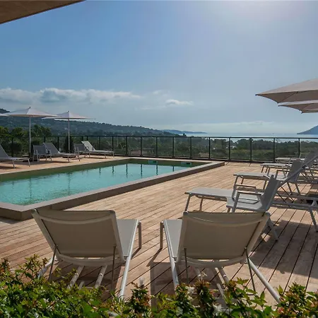 Ibis Styles Vecchio Porto Vecchio