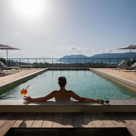 Ibis Styles Vecchio Hotel Porto Vecchio