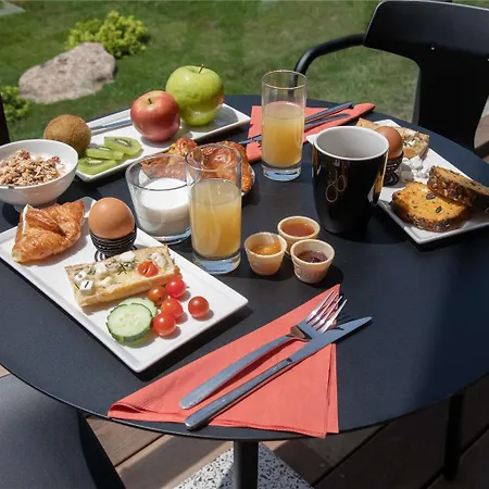 Ibis Styles Vecchio Porto Vecchio