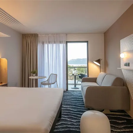 Ibis Styles Vecchio Porto Vecchio