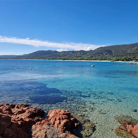 Hotell Ibis Styles Vecchio Porto-Vecchio (Corsica)