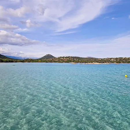 Ibis Styles Vecchio * Porto Vecchio