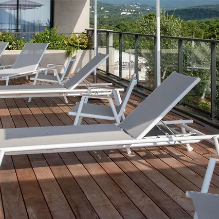 Ibis Styles Vecchio Hotel