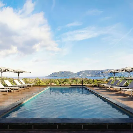 Ibis Styles Vecchio Porto-Vecchio (Corsica)