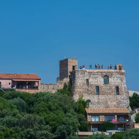Hotel Ibis Styles Vecchio Porto-Vecchio (Corsica)