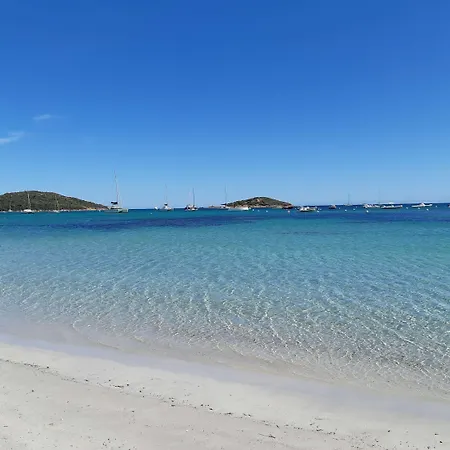 Hotel Ibis Styles Vecchio Porto-Vecchio (Corsica)