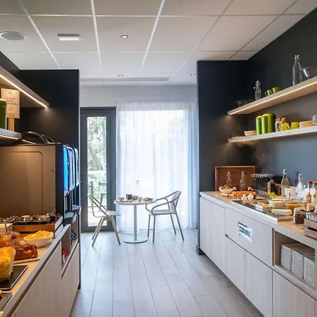 Hotel Ibis Styles Vecchio