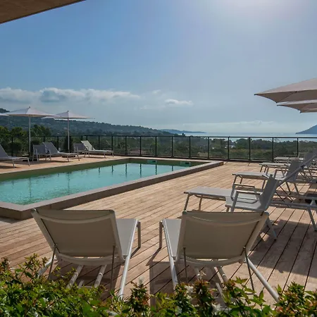 Ibis Styles Vecchio Porto-Vecchio (Corsica)