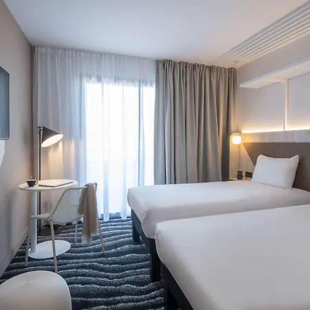 Hotel Ibis Styles Vecchio *