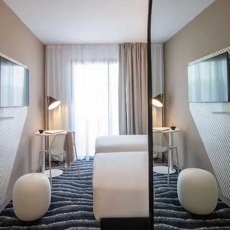 Hotel Ibis Styles Vecchio Porto-Vecchio (Corsica)