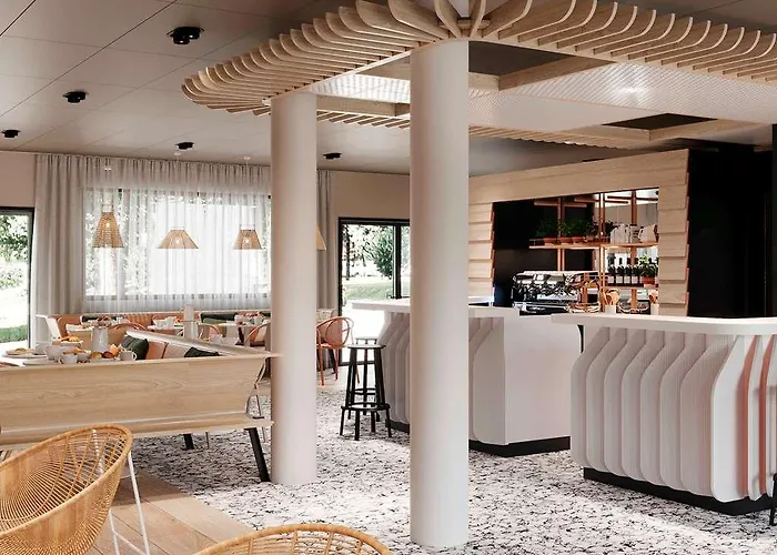 Hotel Ibis Styles Vecchio Porto Vecchio