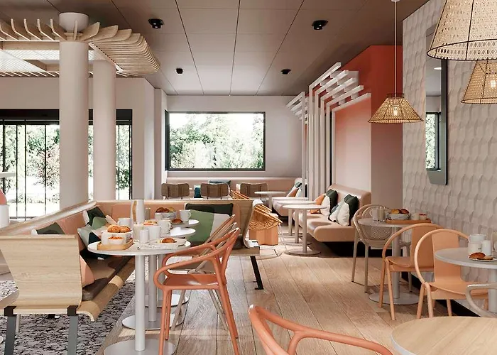 Hotel Ibis Styles Vecchio Porto Vecchio