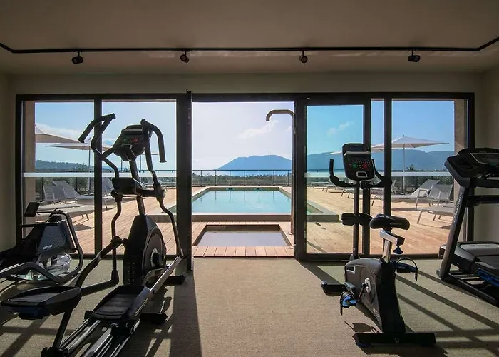 Hotel Ibis Styles Vecchio Porto-Vecchio (Corsica)