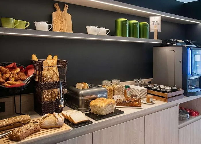 Hotel Ibis Styles Vecchio Porto Vecchio