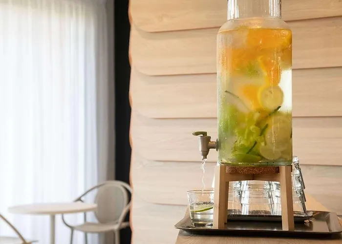 Hotel Ibis Styles Vecchio *