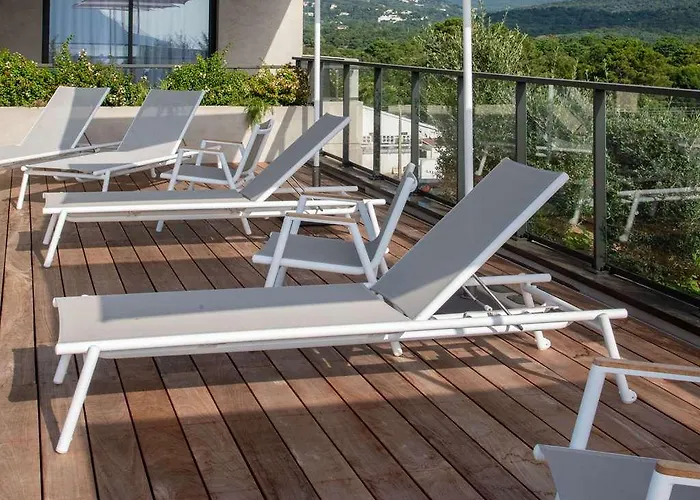 Ibis Styles Vecchio Porto Vecchio