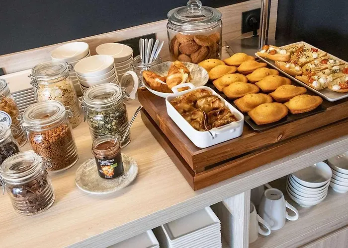 Hotel Ibis Styles Vecchio Porto Vecchio