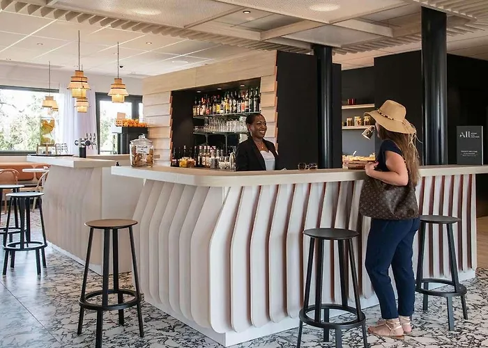 Ibis Styles Vecchio *