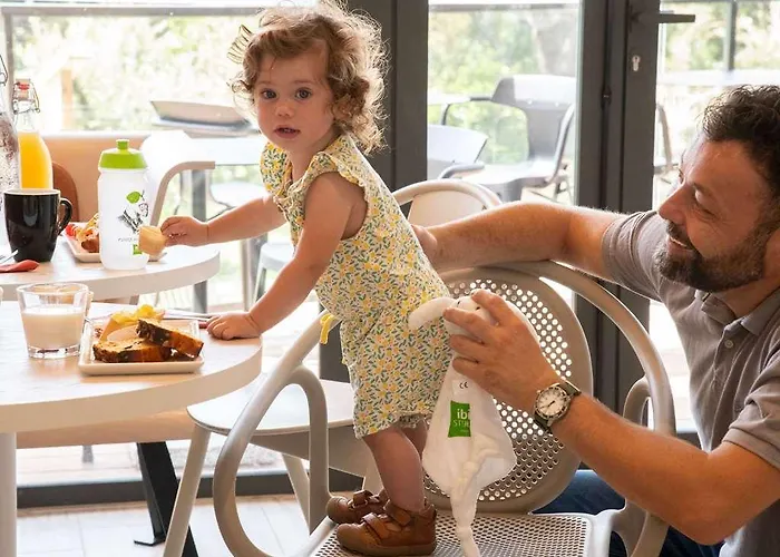 Hotel Ibis Styles Vecchio Porto Vecchio