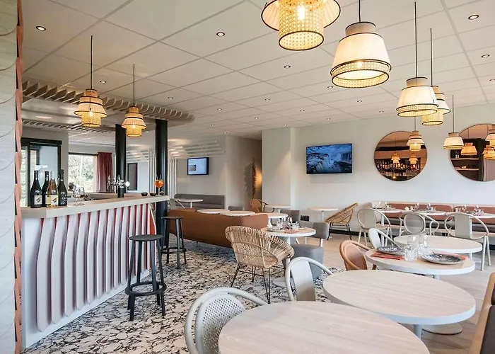 Ibis Styles Vecchio Hotel Porto-Vecchio (Corsica)