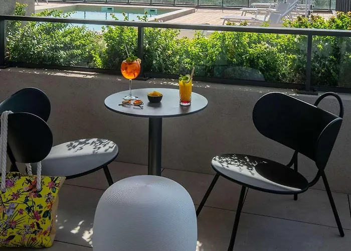 Ibis Styles Vecchio Hotel *