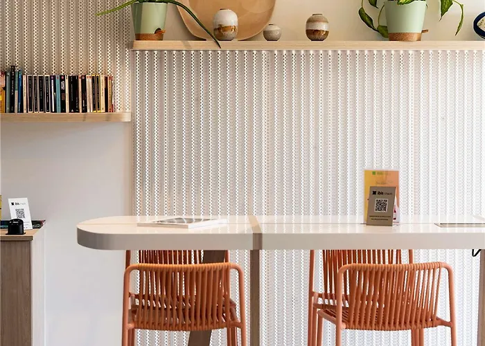 Ibis Styles Vecchio * Porto Vecchio