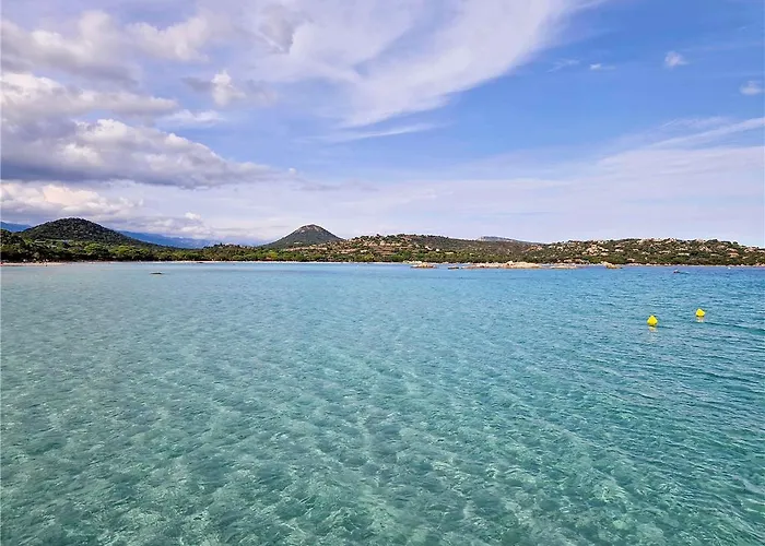 Ibis Styles Vecchio Hotel Porto Vecchio