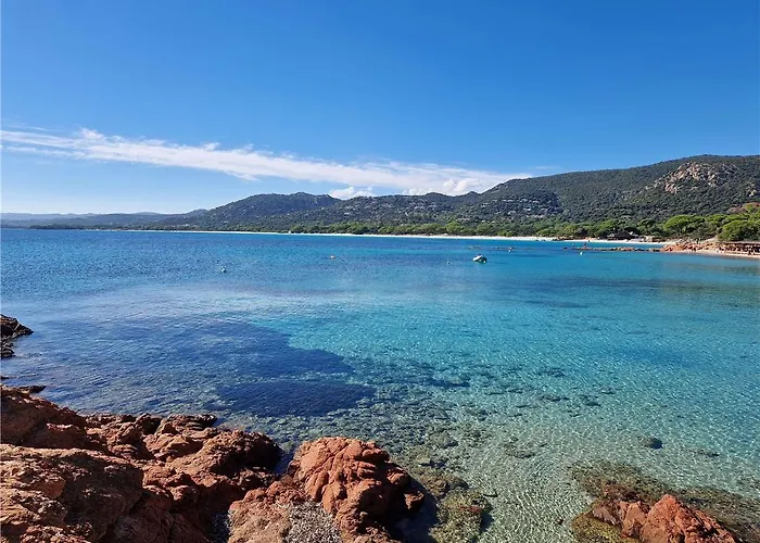 Hotel Ibis Styles Vecchio Porto Vecchio