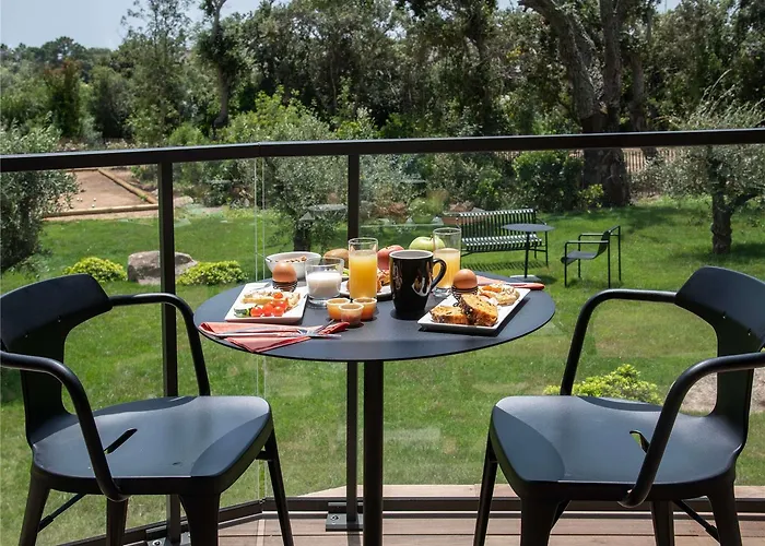 Hotel Ibis Styles Vecchio Porto Vecchio