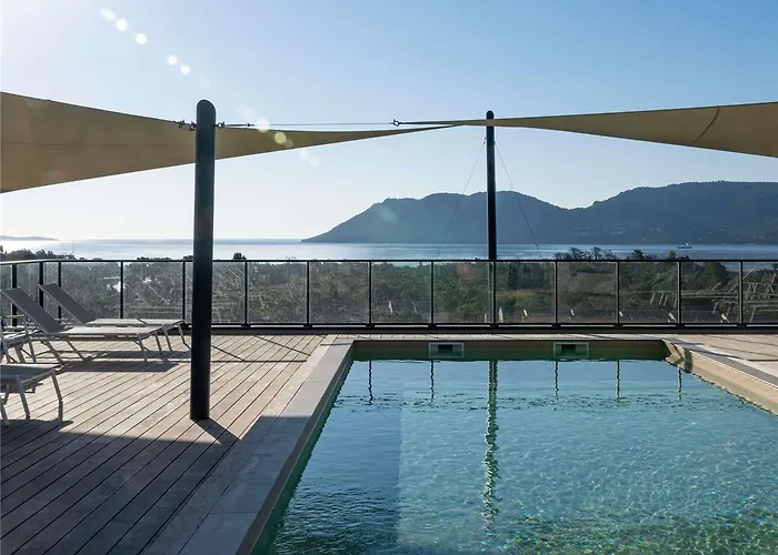 Ibis Styles Vecchio * Porto Vecchio