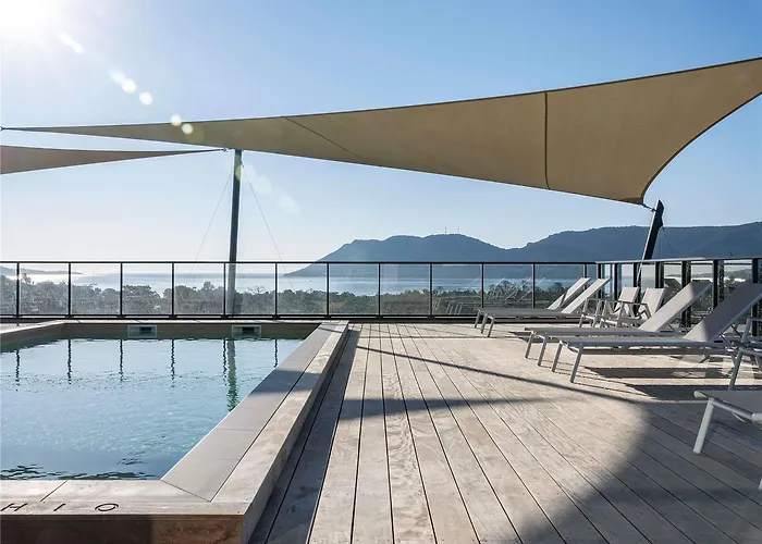 Hotel Ibis Styles Vecchio *