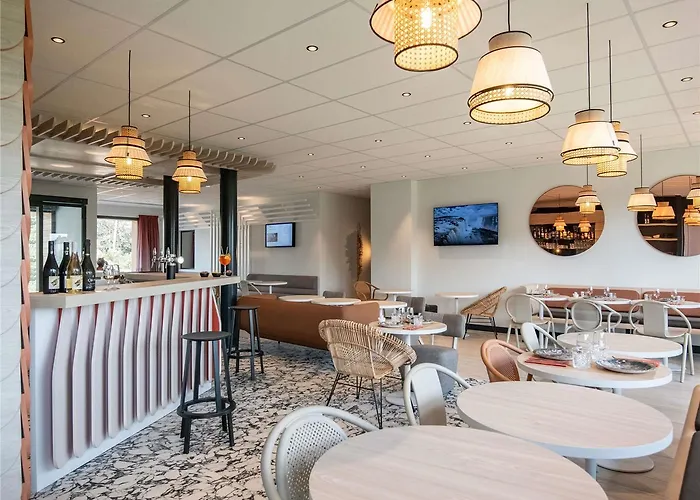 Hotel Ibis Styles Vecchio Porto Vecchio